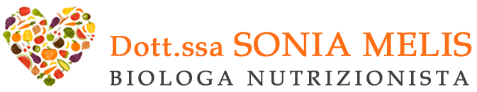 Nutrizionista Alghero | Dott.ssa Sonia Melis